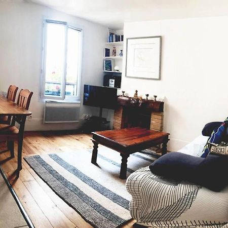 Apartamento Centreparis Olympic Exterior foto