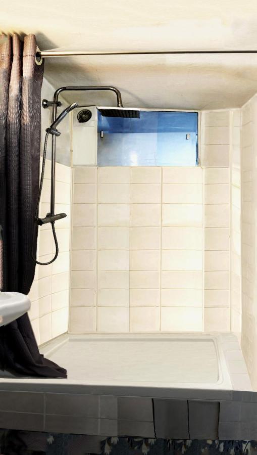 Apartamento Centreparis Olympic Exterior foto