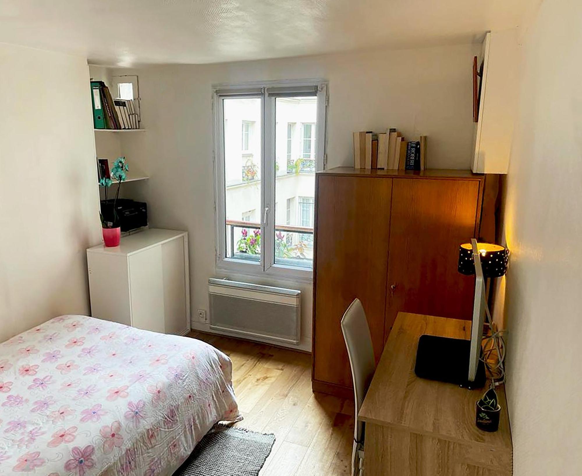 Apartamento Centreparis Olympic Exterior foto
